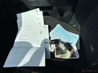 Škoda Rapid 1.2TSi SERVISOVANÝ, TOP STAV - 11