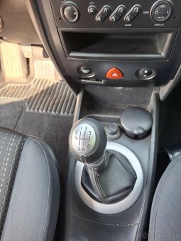 Prodám Megane II. kombi 1.5 dCi - 11