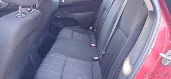 Citroen C4 1.6 HDI ROK 2016 - 11