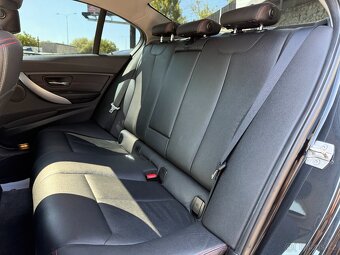 BMW 320d 2012 - 11