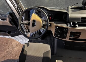 MAN TGX 24.500 tandemová souprava - 11