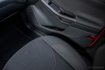 Ford Focus Kombi STL Red & Black Edition, 134 kW, 6-st. auto - 11