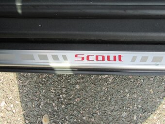 Škoda Octavia 2 Scout 2.0 td 103kW, r.v. 2011 - 11