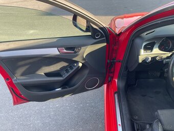 Audi A4 combi 2,7 TDi 140kw - 11