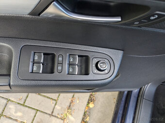 VW Sharan r.v 2013 2.0 130kw - 11