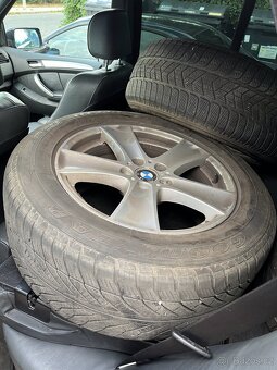 BMW X5 E53 3,0i LPG - 11