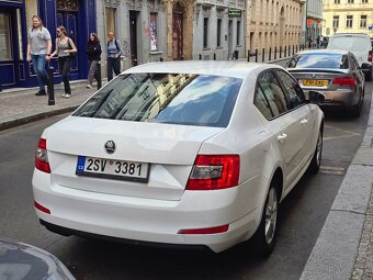 Skoda Octavia - 11