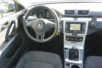 PRODAM Volkswagen Passat 1.4TSi - 11