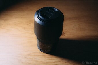 Sony E 55–210mm f/4.5–6.3 OSS – teleobjektiv pro Sony Emount - 11