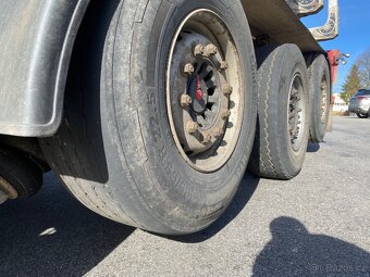 Lesovůz - UMIKOV NPK39T,ALU, 2019,6.540 kg - 11