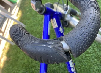 Městské city pánské kolo unikátní celoodpružené - 11