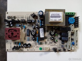 Thermona THERM 28 LX a TLX, Thermona THERM 20 LX a TLX - 11