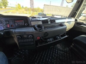 MAN TGX 26.480 6X2 - 11