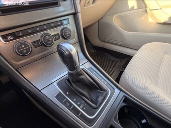 Volkswagen Golf 1.2 TSI 143000km Nova Stk - 11