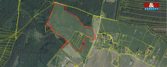 Prodej zemědělské usedlosti, 71 m², Trhové Sviny - 11