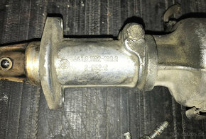 skoda favorit forman motor 781 135 B 1.3 bmm 40kw dily - 11