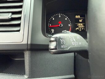 VOLKSWAGEN MULTIVAN T6 2,0 TDI 110 kW / MAN. - 11