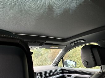 Touareg,3.0TDI,R-LINE,210KW,MATRIX,DYN,WEBAST,VIRT,KAM,MASÁŽ - 11