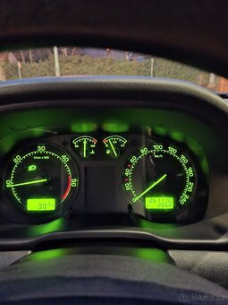 Škoda octavia 1.9 tdi 66kw - 11