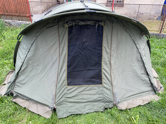 Bivak Trakker Trident AS Bivvy + zimní přehoz - 11