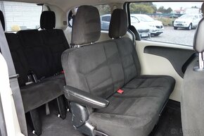 Dodge Grand Caravan 3.6 V6 LPG 2016 - 11