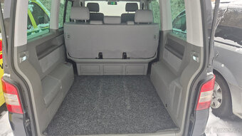 VW T5 Multivan 77 kW - 11