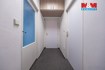 Prodej nájemního bytu, 58 m² - 11