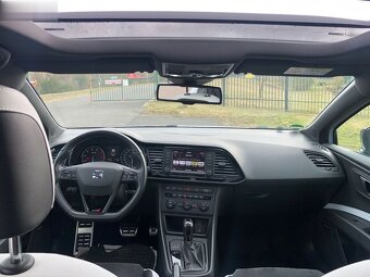 SEAT LEON, LEON CUPRA - 11