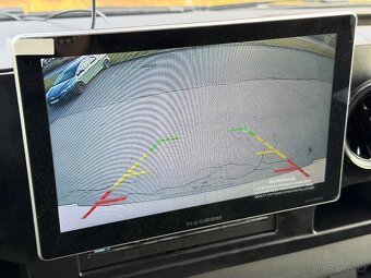 Mercedes Sprinter 319 3,0 V6 XXL EXTRA LONG - 11