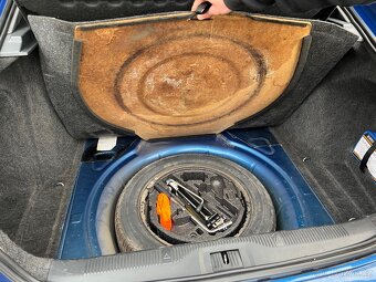 Škoda Octavia II RS 2.0 TFSI - 11