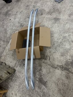 Díly Škoda Superb 2 combi - 11