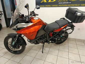 KTM 1190 adventure - 11