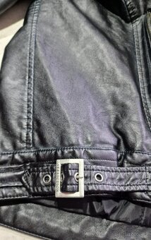 Kožená bunda Affliction - 11