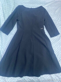 Orsay černé společenské/business šaty L/40 - 11