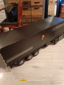 RC LIAZ Xena+návěs 1/8 - 11