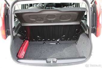 Fiat Panda 1.0 Hybrid 2022 1.Majitel DAB Radio Nové STK - 11