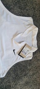 Nové dámské bílé sportivní šaty Nike Xl-Xxl - 11
