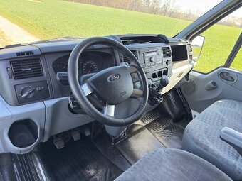 Ford Transit 2.2 TDCI 74kw - 11