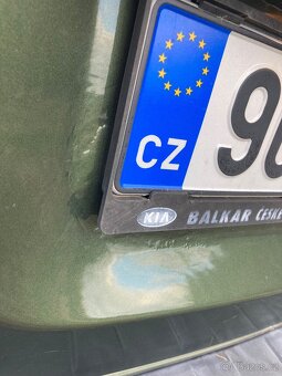 Jeep Compass 2.0 Crdi 4X4 - 11