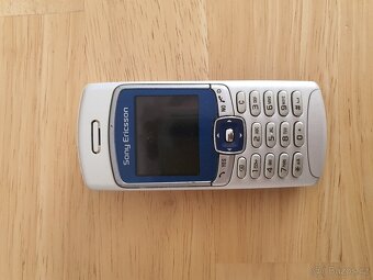 Siemens, Nokia, Sony Ericssone - 11