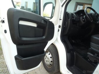 CITROEN JUPITER 2.2 HDI 103 KW BEZ DPH  1 MAJITEL - 11