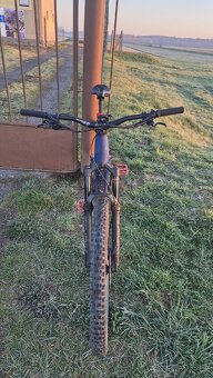 Lapierre e-zesty 9.4 crb L elektro - 11