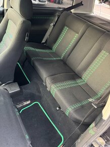 Volkswagen Golf 3 gti 8v sleva - 11