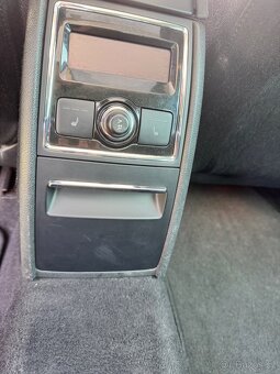 Škoda Superb 2 2.0 TDI CR 125kw - 11