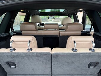 Bmw X5 E70 3.0D 173kw Sport Packet 7 míst - 11
