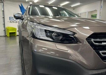 Subaru Outback 2.5 TOURING 2025 6let skladem 124 kw1 - 11