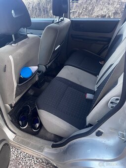 Prodám Nissan X-Trail 2.2 dci 100kw - 11