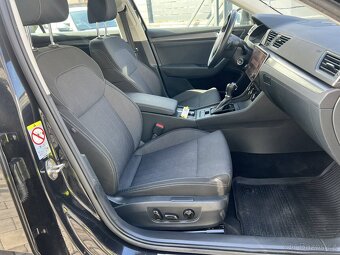 Skoda Superb 2.0 TDI CR 140kw DSG 2020 - 11