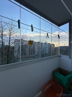 pronájem bytu 3+1 65m2 Ostrava-Poruba - 11