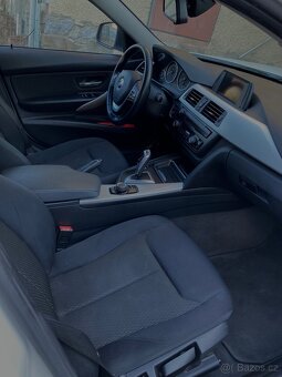 Bmw F30 320d 135kw automat - 11